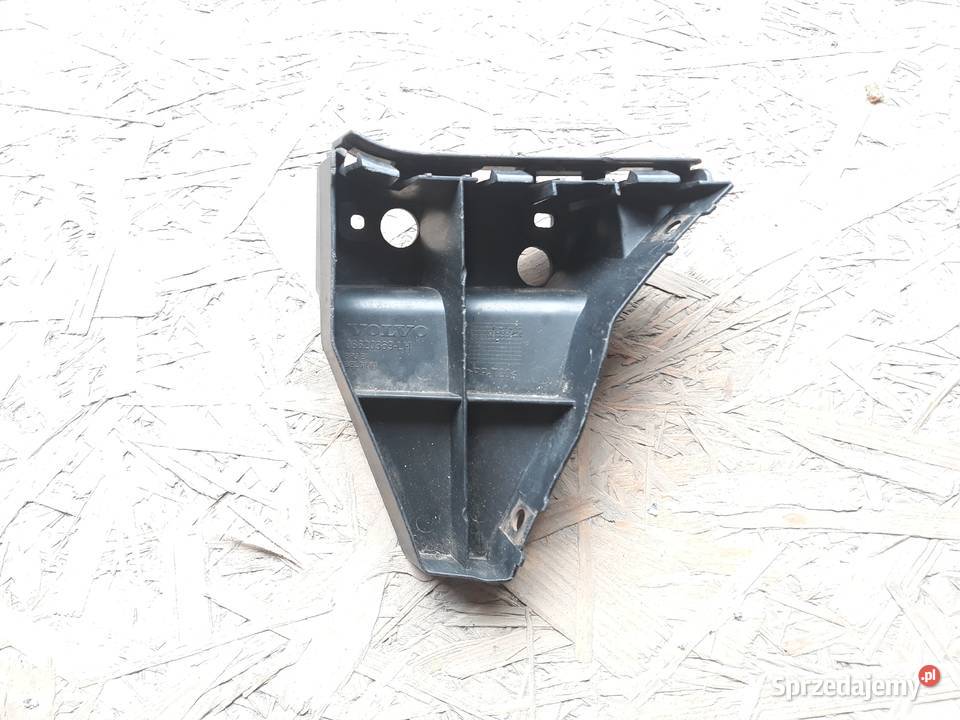 VOLVO C70 ŚLIZG ZDERZAKA LEWY PRZÓD 08620369