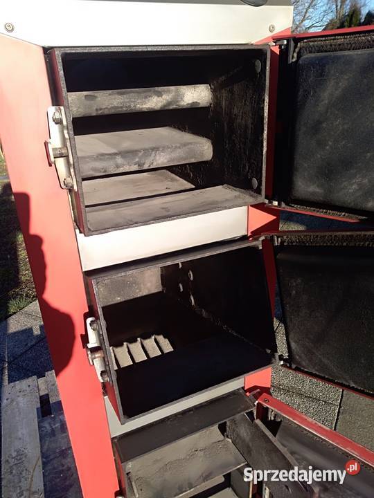 Piec kocioł Defro Optima Comfort Plus 20KW Pierszyce