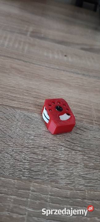 Magazynek Snowpeak Artemis P 15 P 35 kaliber 55 Ruda Śląska