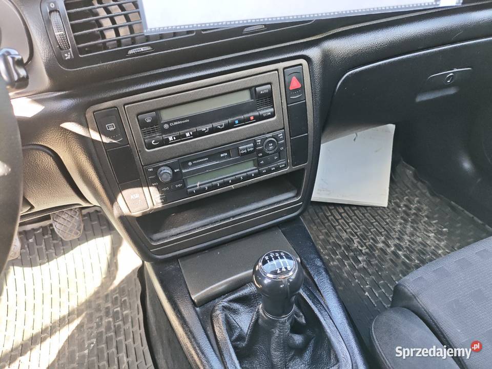 VW passat B5 FL 19 TDI 130 kujawsko-pomorskie