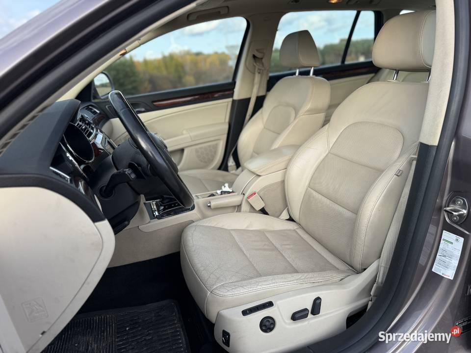 Skoda Superb 20TFSI 200KM Kraśnik