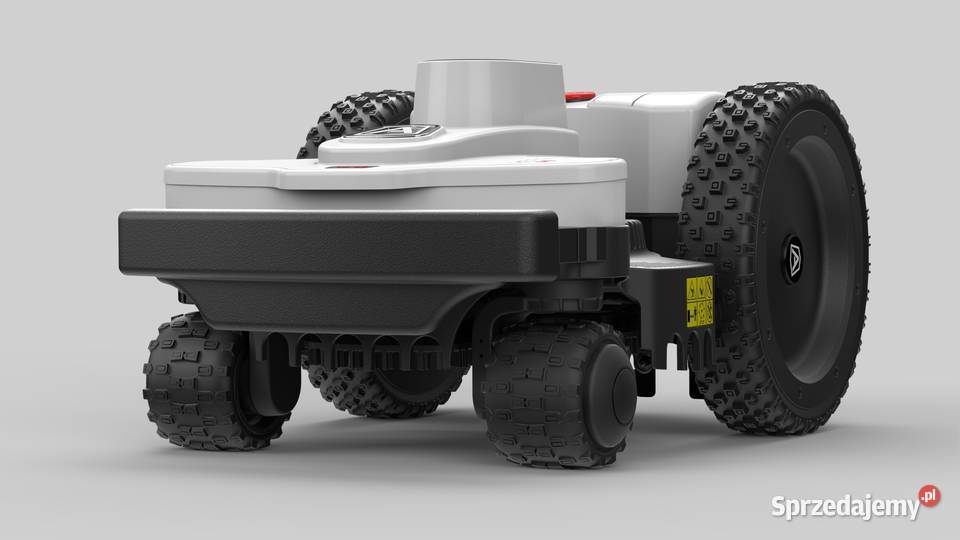 Kosiarka automatyczna Ambrogio 40 BASIC 4x4 4WD Żary