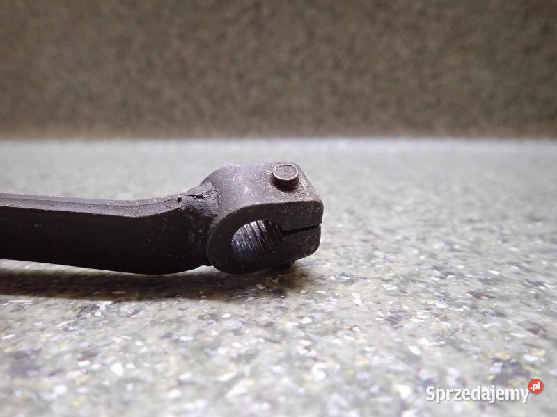 DŹWIGNIA NÓŻKA ZMIANY BIEGÓW SUZUKI DR 750 BIG Strzelce Krajeńskie