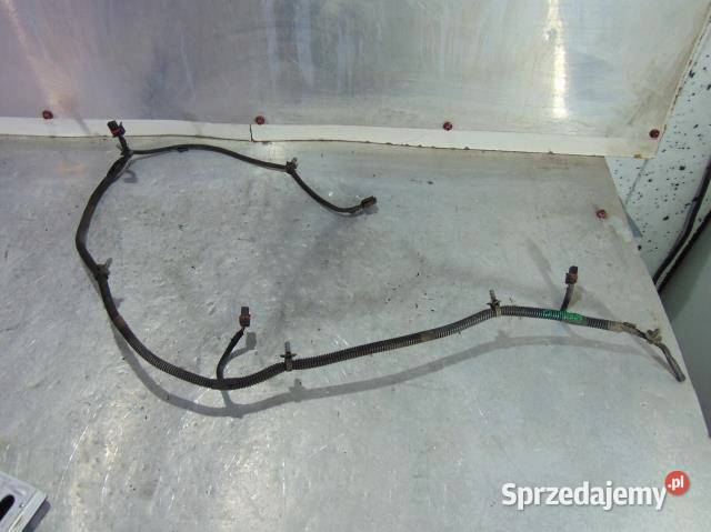 WIĄZKA INSTALACJA PDC KIA SORENTO