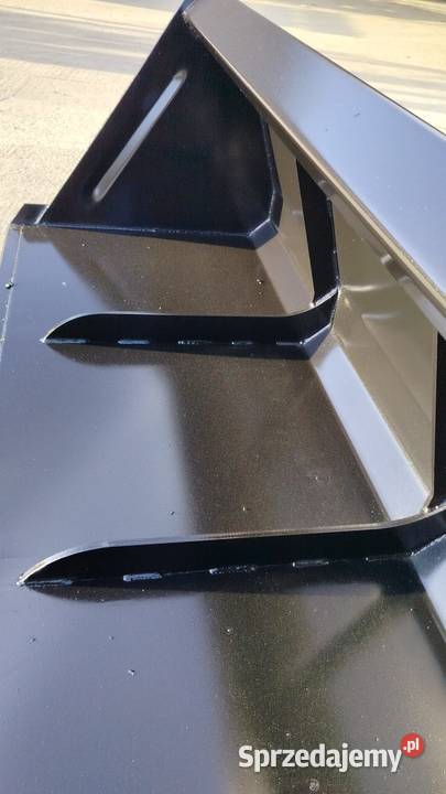 Łyżka Szufla Objętościówka do Tura i Ładowarki z Pozostałe Pszczyna