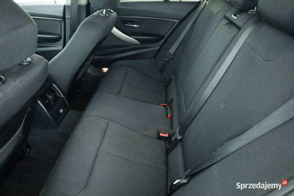 BMW 3 320 i xDrive Piaseczno