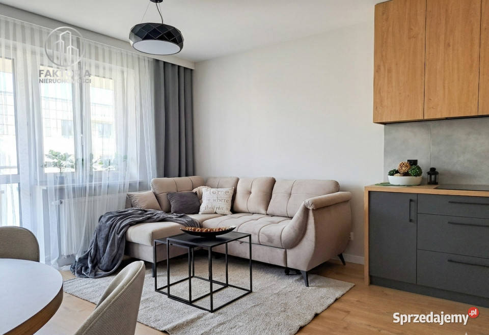 Mieszkanie 5509m2 3 pokoje Białystok 42 Pułku