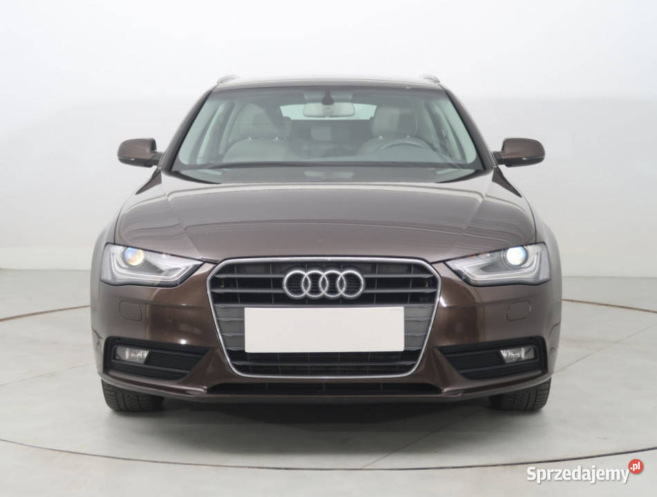 Audi A4 20 TDI 4/5 Bielany Wrocławskie sprzedam