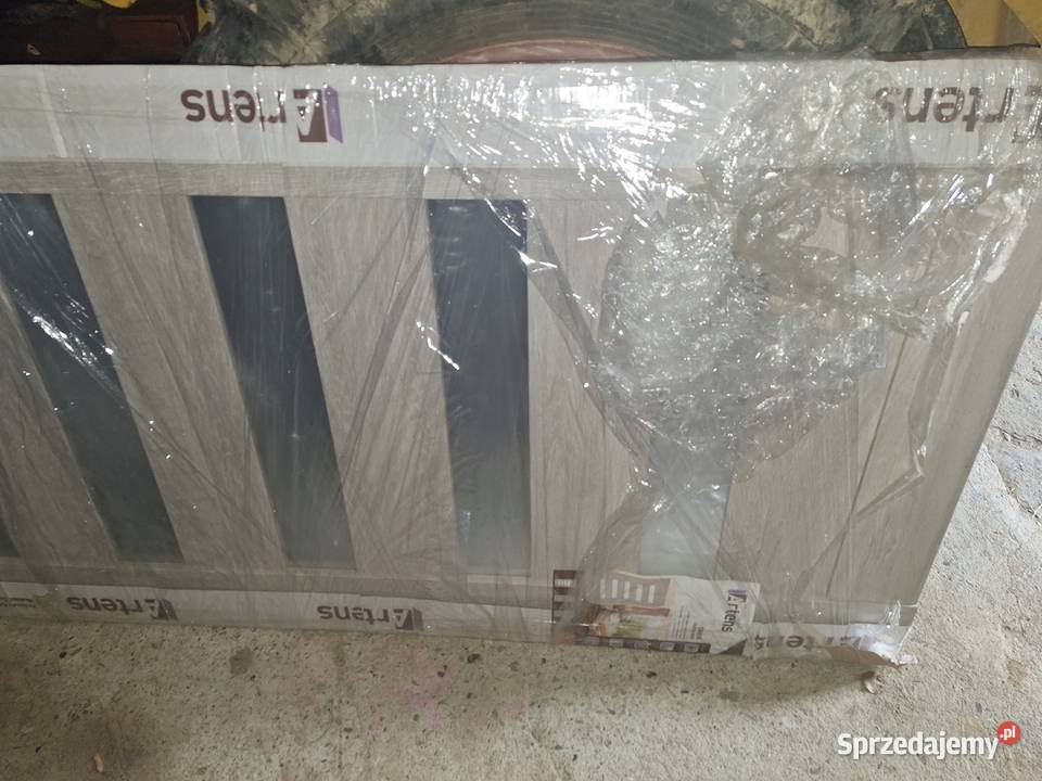 Drzwi nowe prawe 90cm Toki