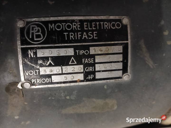 Szlifierko pucarka Wejherowo sprzedam