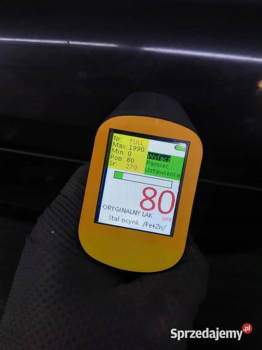 KLAPA TYŁ SZYBA Fiat Doblo II 2009 Części samochodowe sprzedam