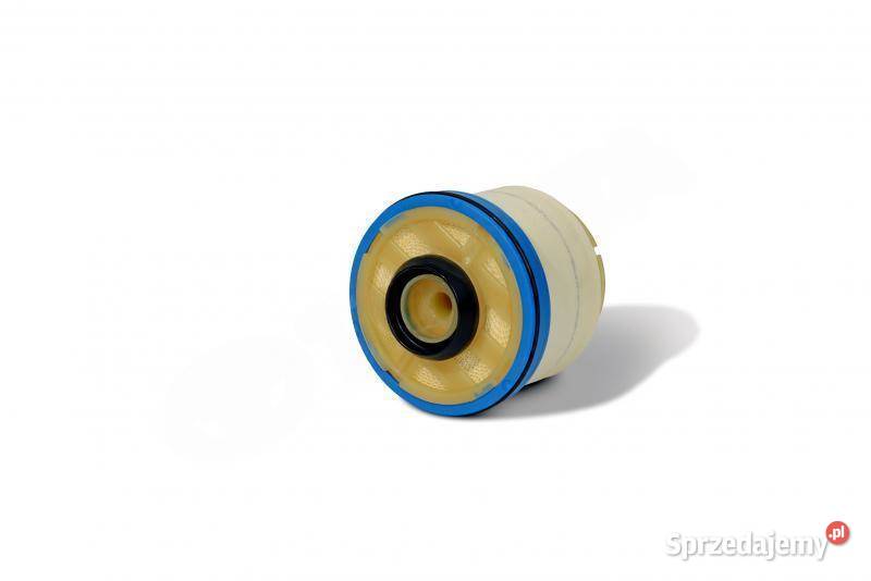 TOYOTA Hilux Hiace Oryginal filtr paliwa