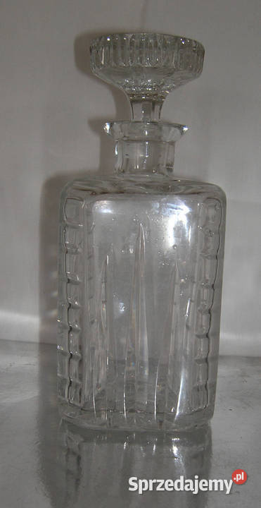 karafka vintageD Bartków