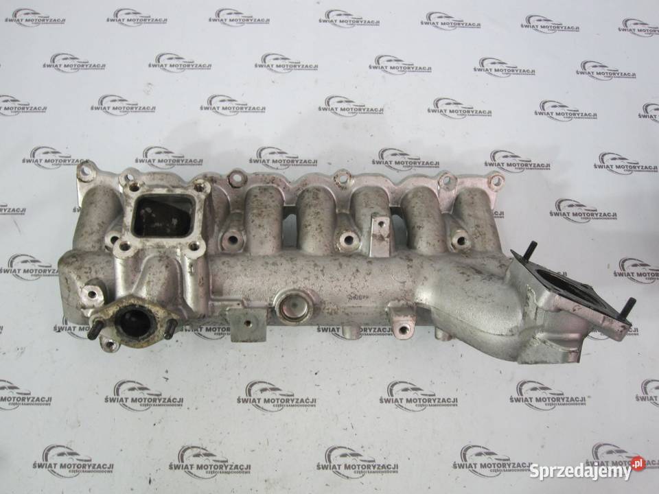 SORENTO 25 CRDI D4CB 167 kolektor ssący