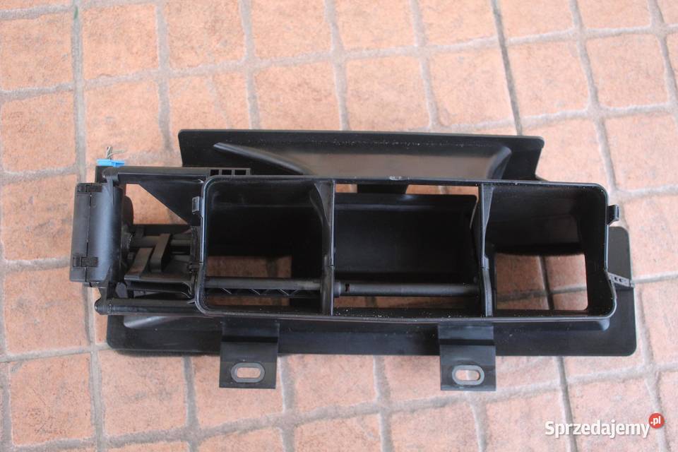 SILNICZEK NAGRZEWNICY VW PASSAT B6 3C0907511 osobowe sprzedam