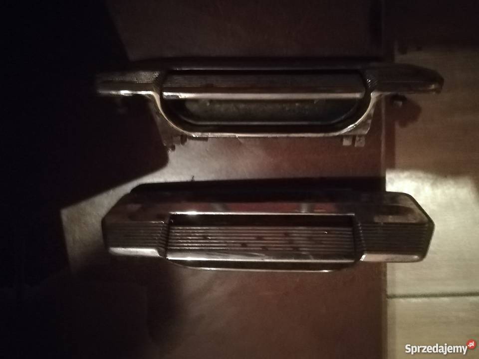 klamka rączka fiat 125p Kościan