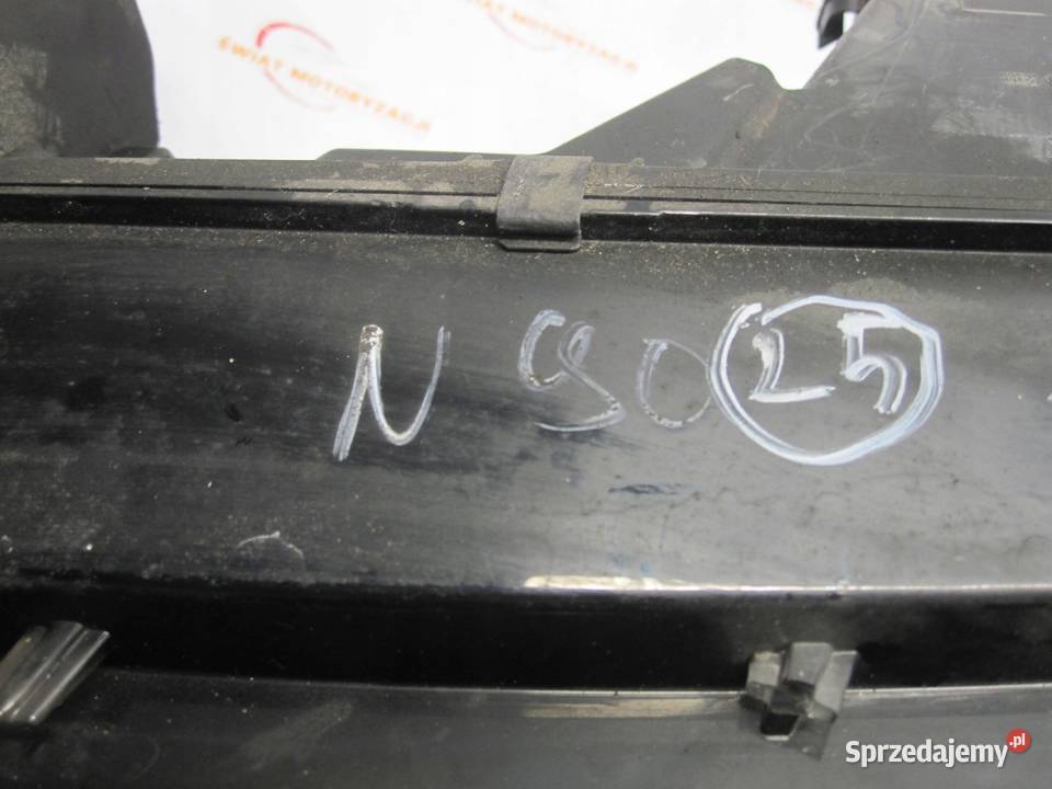 FIAT TIPO II 16r lampa lewa przód 00520159590E sprzedam