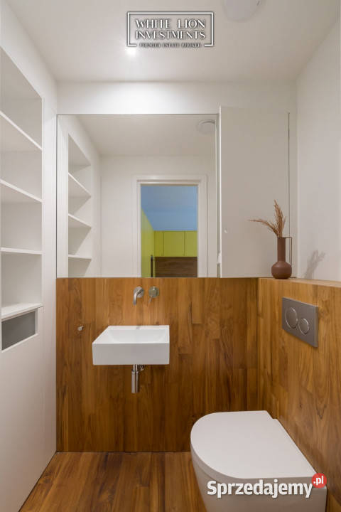 Mieszkanie sprzedam 7257m2 2 pokojowe Warszawa 24803zł/m2