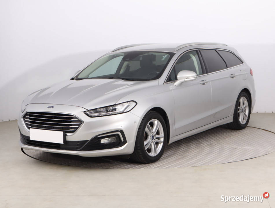 Ford Mondeo 20 EcoBlue mazowieckie Piaseczno