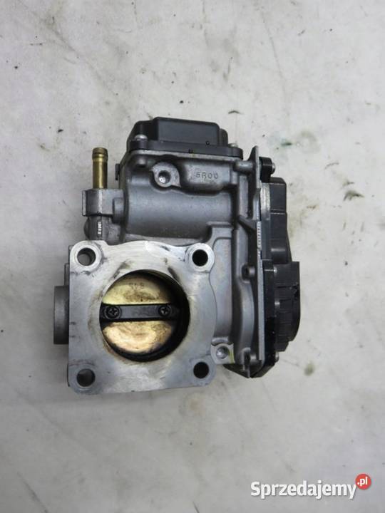 PRZEPUSTNICA HONDA JAZZ 13 B IV 15 GMG3A 60602 Części samochodowe sprzedam