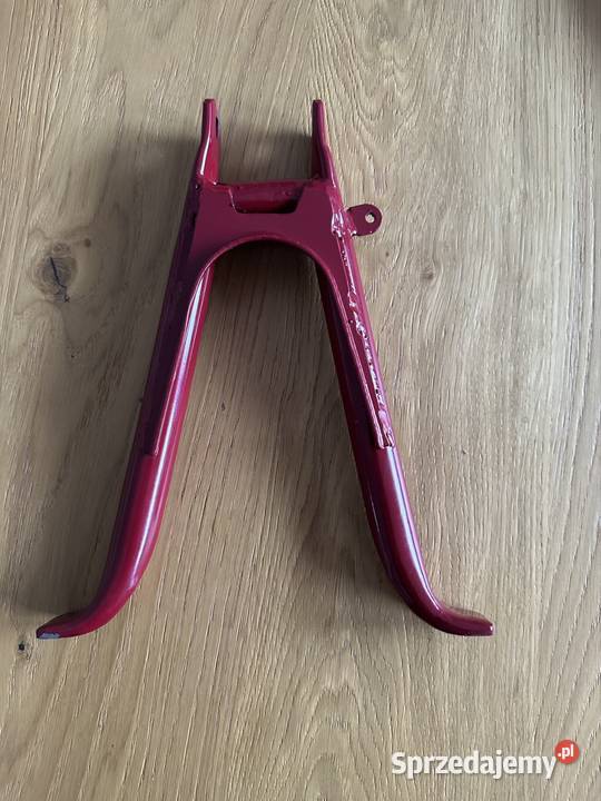 Stopka Komar sztywniak oryginał mazowieckie Sochaczew sprzedam