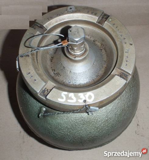 HYDROAKUMULATOR A2025L 1 L 601273539 Biznes i Przemysł sprzedam
