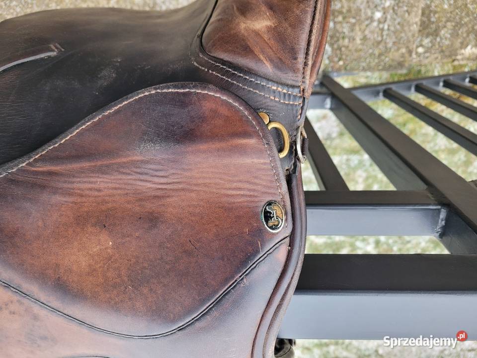 Siodło 17 wysyłka kujawsko-pomorskie Przywitowo