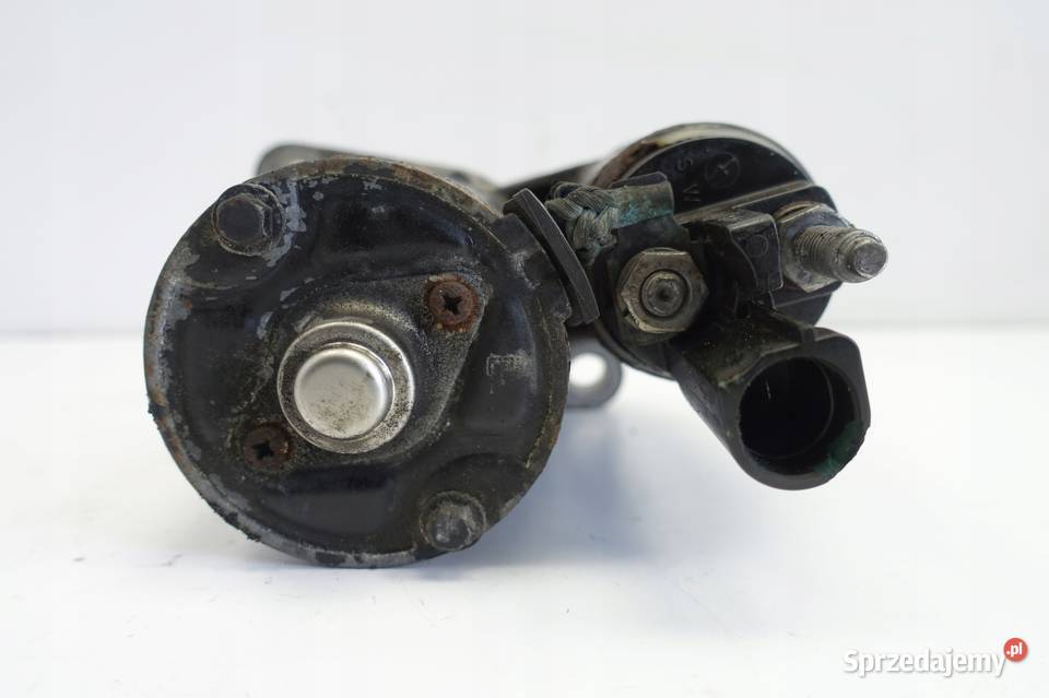 ROZRUSZNIK VW Jetta 16 8V oryginał Rudka