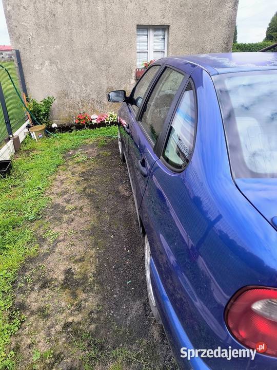 Seat Cordoba Seat Tychy sprzedam