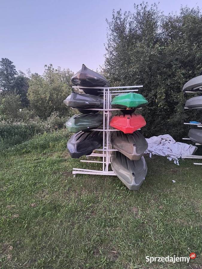 Sprzedam kajak HERO to krótki stabilny i łatwy w Wolica sprzedam