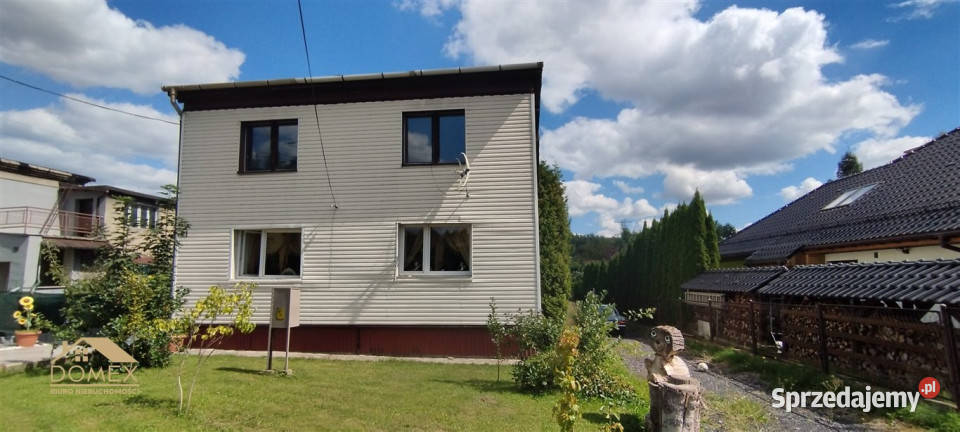 Ogłoszenie dom wolnostojący JastrzębieZdrój 144