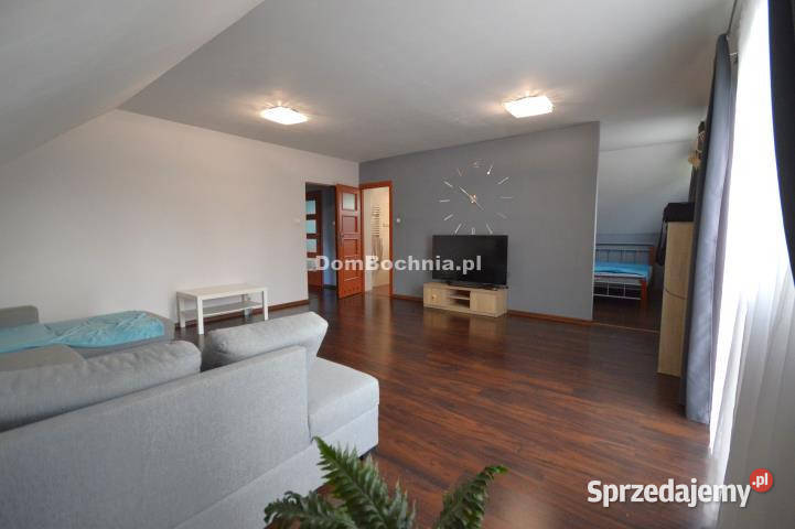 Dom wolnostojący 189 metrów Wola Batorska małopolskie