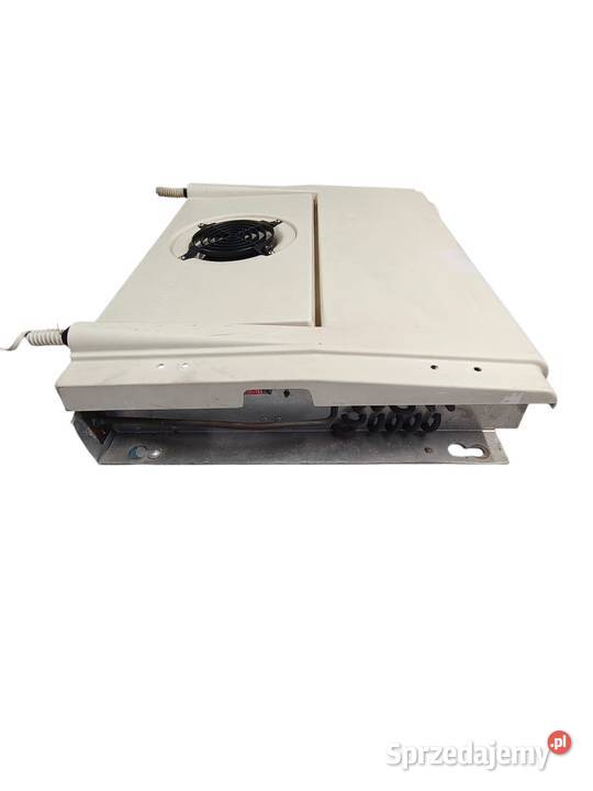 Webasto CARRIER parownik chłodniczy Agregat Łódź