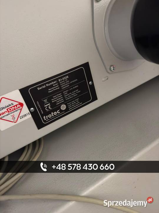 NA SPRZEDAŻ PRZEMYSŁOWE TABLICE STEROWNICZO Kielce sprzedam