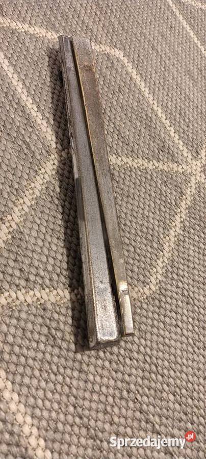 SKODA 120 GLS 105 120L LISTWY ATRAPY EXPORT 125L osobowe Świdnica