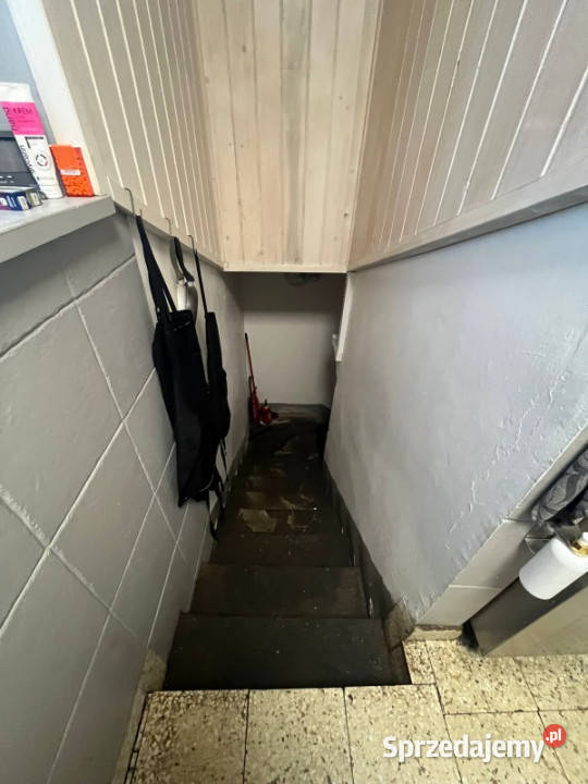 Działka z lokalem usługowym Kraków Krowodrza 18604zł/m2