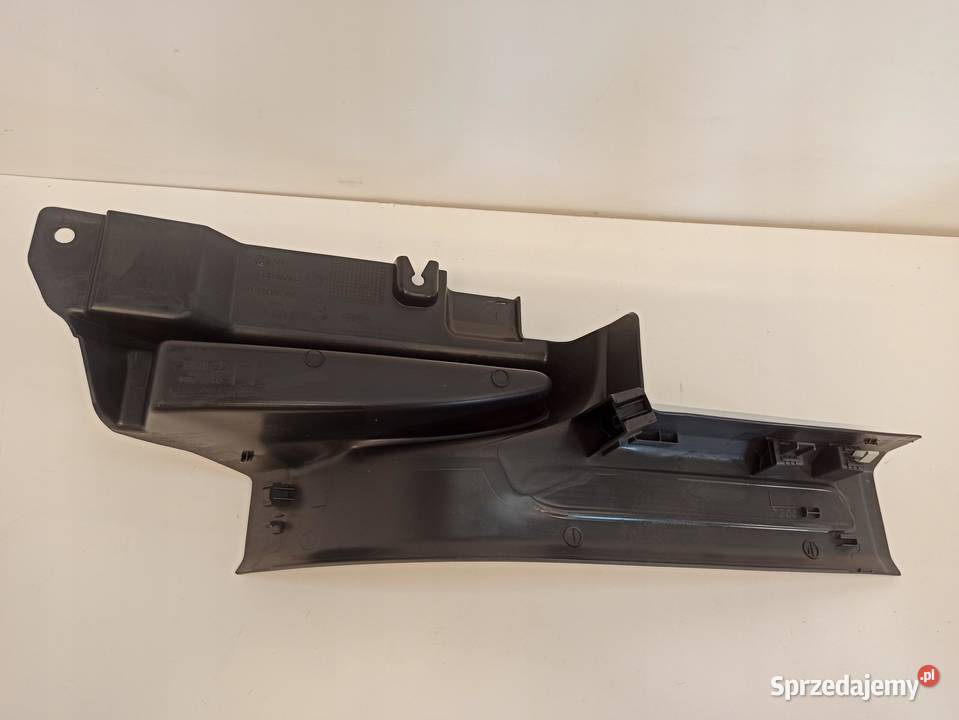 VW TIGUAN II OSŁONA PROGU LEWA 5NA868269B sprzedam