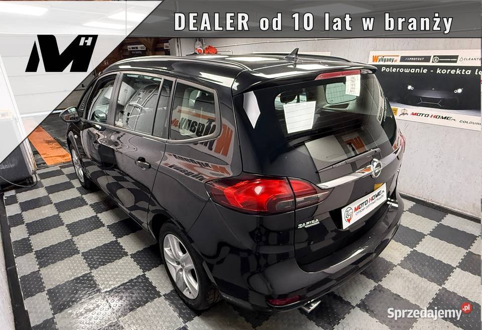 20CDTI 6L100 xenon LED GWARANCJA