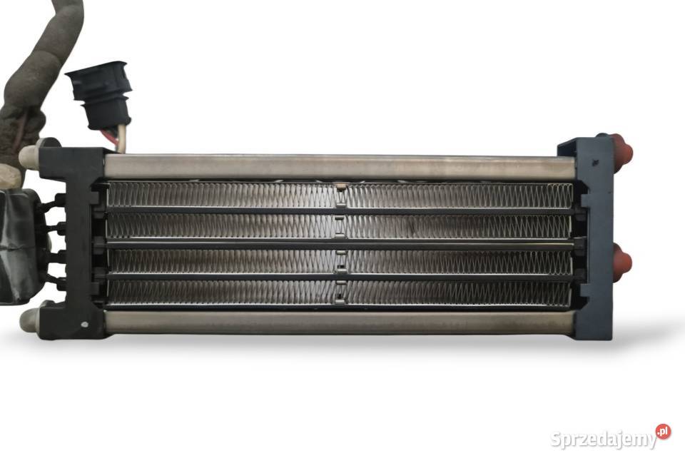 GRZAŁKA NAGRZEWNICY ELEKTRYCZNA VW PASSAT B5 FL Działoszyce sprzedam