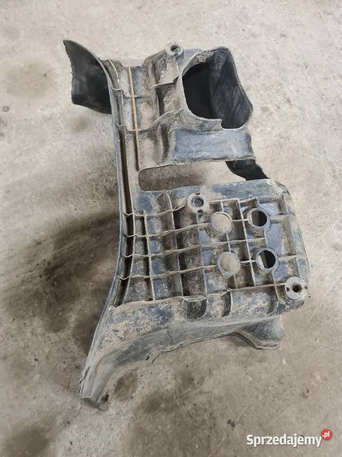 Stopien podnóżek prawy suzuki eiger 400