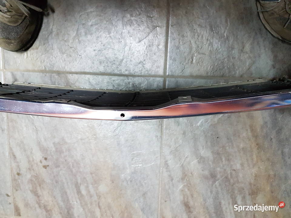 MERCEDES C KLASA W202 ATRAPA GRILL 2028880323 Rok produkcji 2000