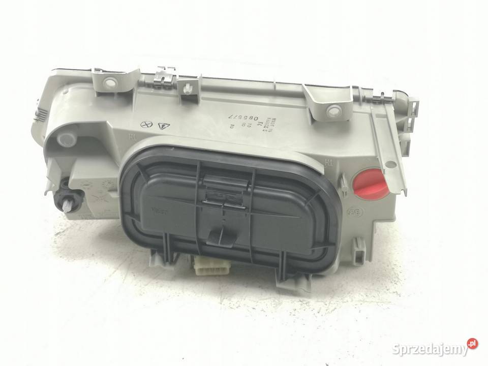 LAMPA PRAWY PRZÓD FIAT ULYSSE 19942002