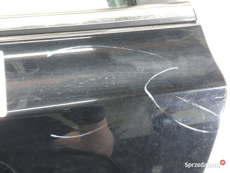 DRZWI LEWY TYŁ SUBARU LEGACY V Kombi 0814