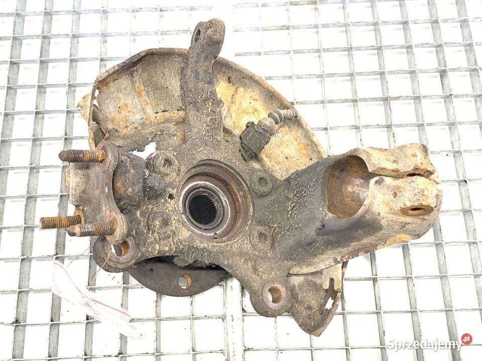 ZWROTNICA LEWY PRZÓD VW TOURAN 20 140 0310