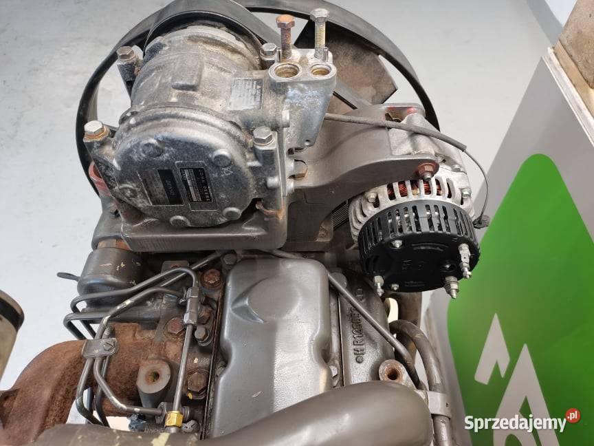 Koło zamachowe Renault Ares 630 RZ Wilkowo sprzedam
