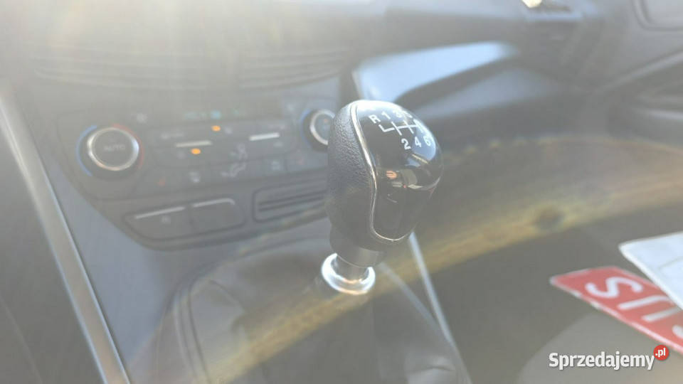 Ford Kuga climatronic ekonomiczny II 2012 4/5 Lębork sprzedam