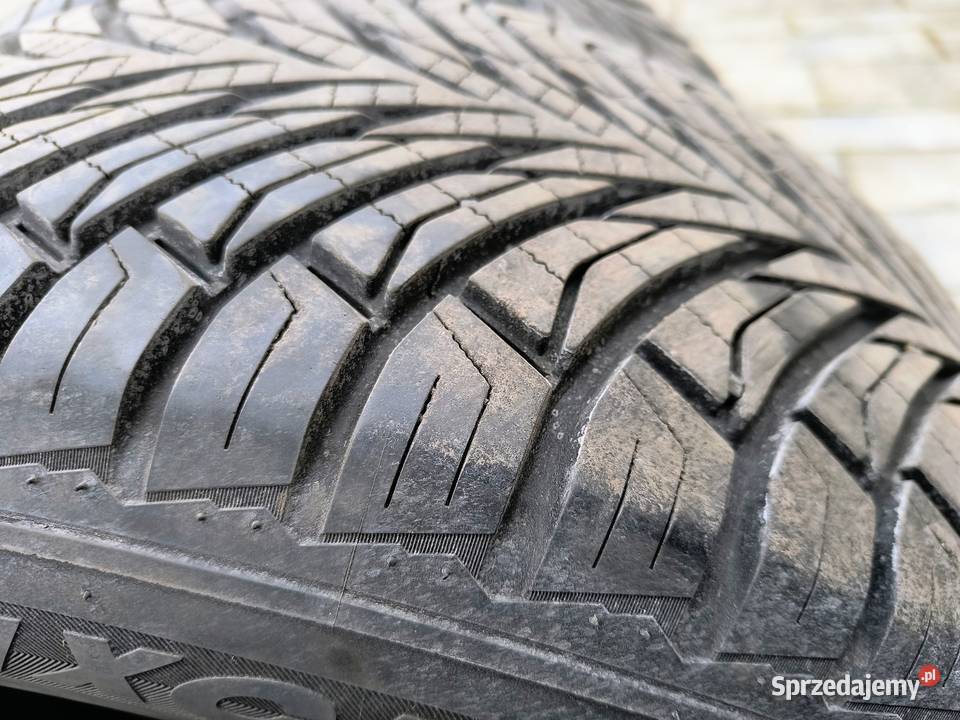 Opony całoroczne 2255017