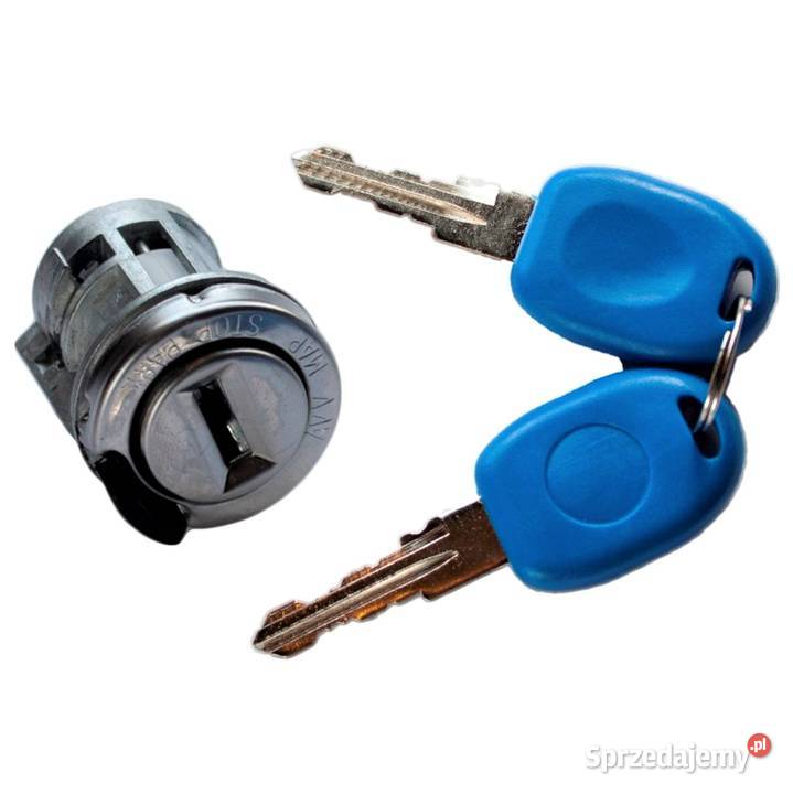 Stacyjka Wkładka stacyjki Lancia Y YPSILON 12 14 Rawa Mazowiecka sprzedam