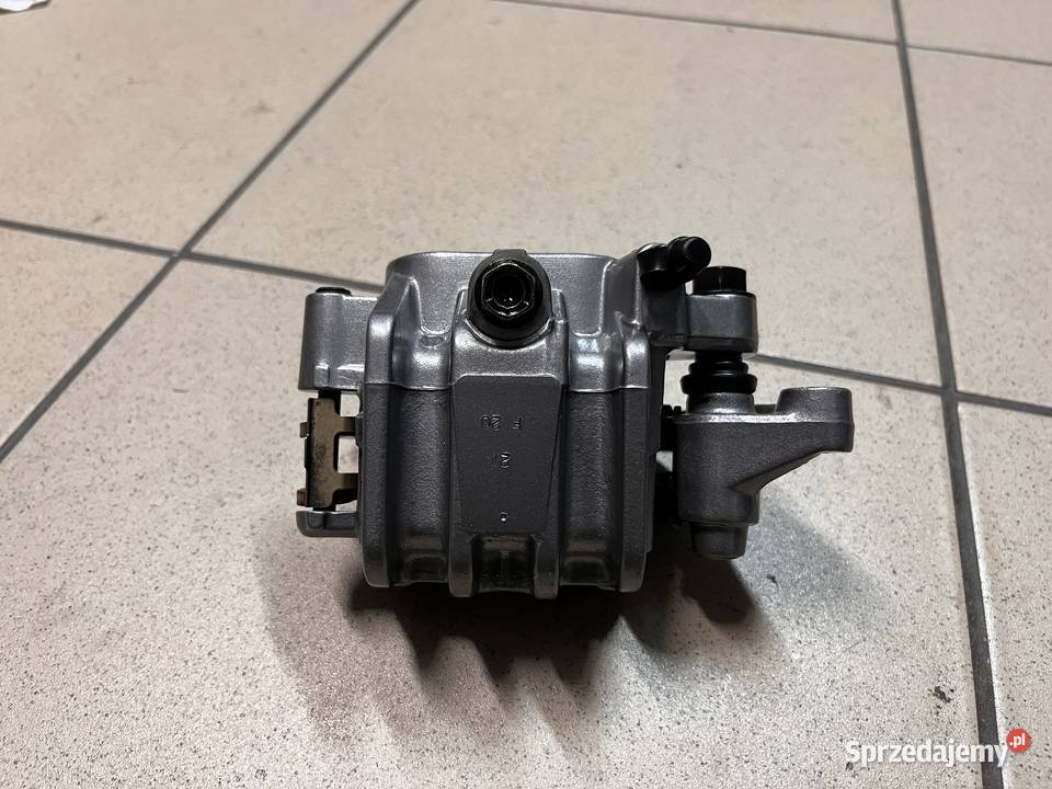 Zacisk hamulcowy przód Honda Shadow VT 750 Black Brzeszcze