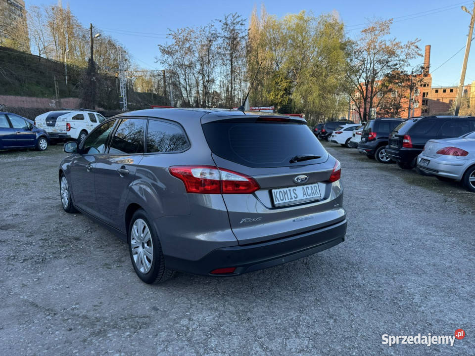 Ford Focus lakier metallic Szczecin sprzedam